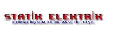 Statik Elektrik